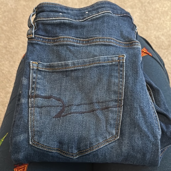 American Eagle Jeans - Picture 4 of 4